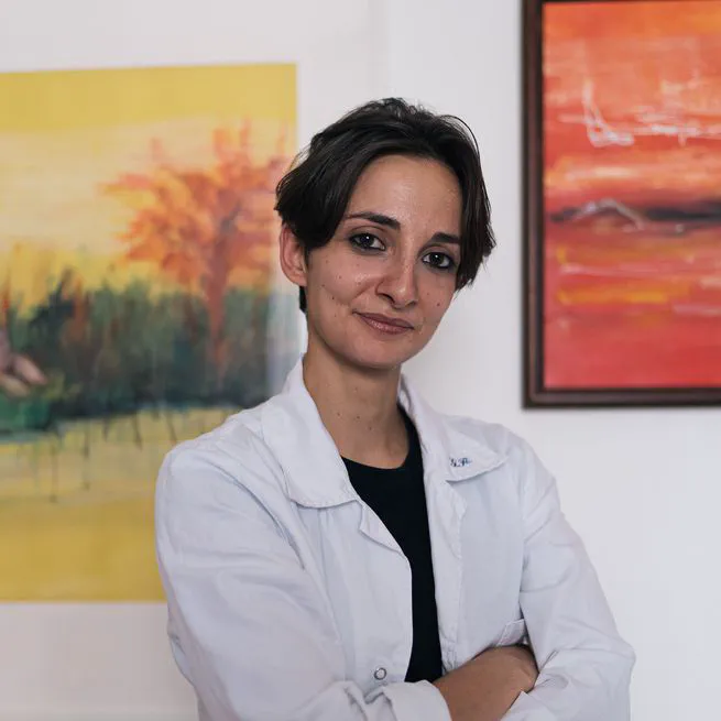 Giorgia Rotundo