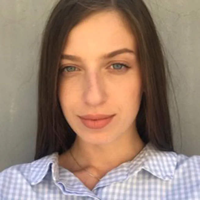 Daniela Ruseva
