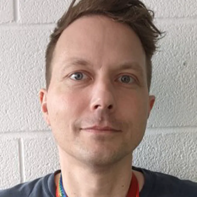 Martin Giesel
