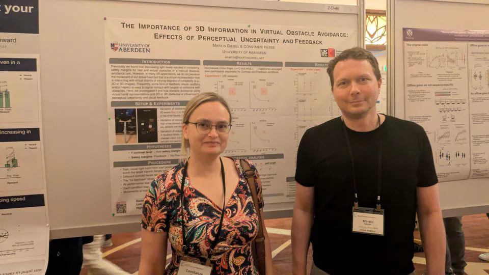 🧠 NCM Meeting - Panama City