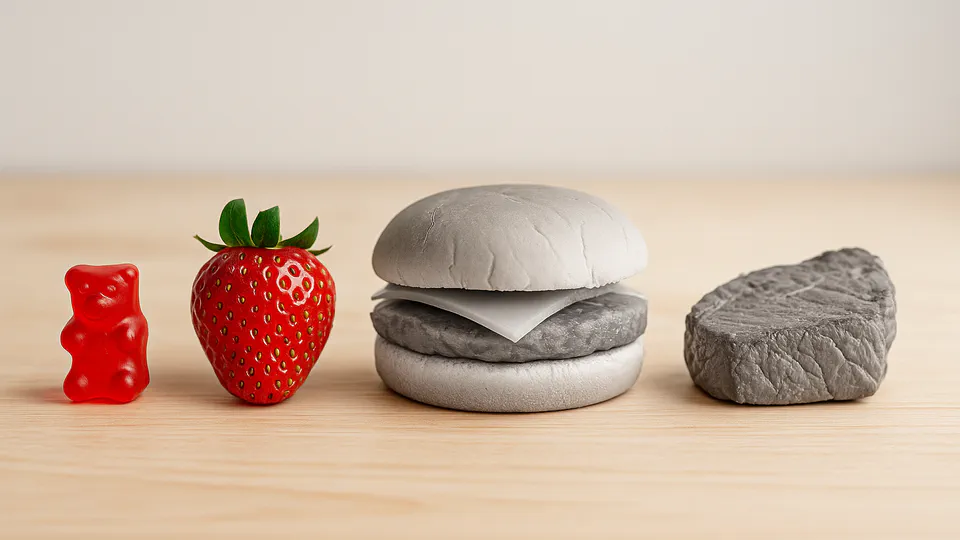 Food Perception