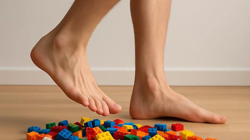 From discomfort to danger: Exploring how affective obstacle properties influence avoidance in stepping